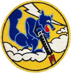 18th Fighter-Interceptor Squadron
