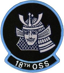 18th Operations Support Squadron
