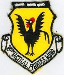 18th Tactical Fighter Wing
