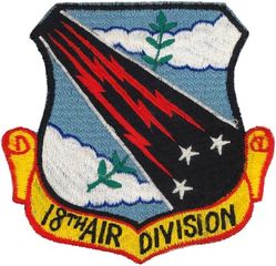 18th Air Division
