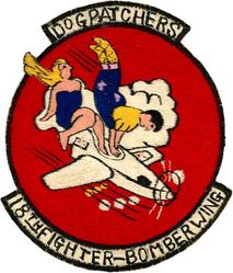 18th Fighter-Bomber Wing 
