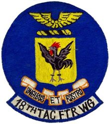 18th Tactical Fighter Wing
