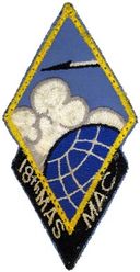 18th Military Airlift Squadron
