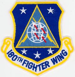 180th Fighter Wing
