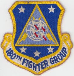 180th Fighter Group
