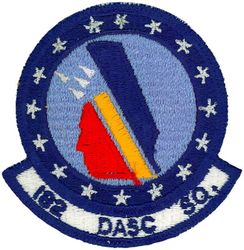 182d Direct Air Support Center Squadron

