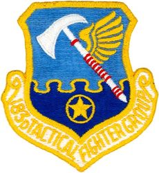 183d Tactical Fighter Group
