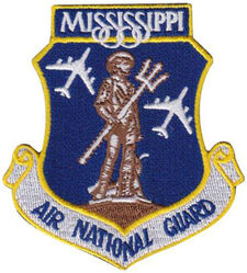 186th Air Refueling Wing KC-135 Air National Guard 
