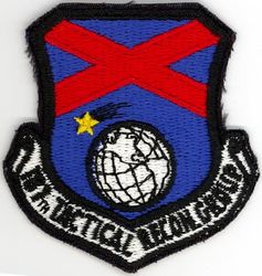 187th Tactical Reconnaissance Group
