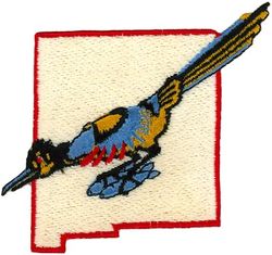 188th Tactical Fighter Squadron
