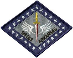 184th Operations Support Squadron
