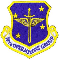 19th Operations Group
