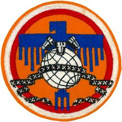 19th Tactical Reconnaissance Squadron, Night Photographic
