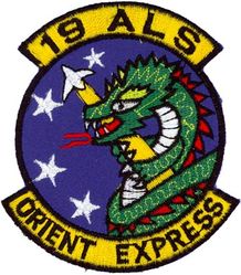 19th Airlift Squadron
