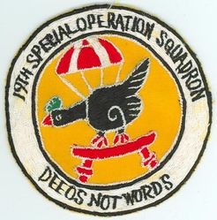 19th Special Operations Squadron
