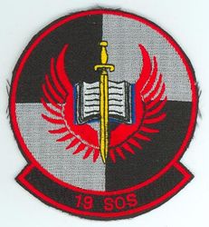 19th Special Operations Squadron
