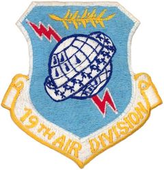19th Air Division

