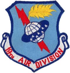 19th Air Division
