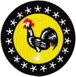 19th Fighter Squadron Heritage
