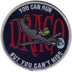 19th Special Operations Squadron U-28A
