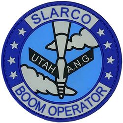 191st Air Refueling Squadron Boom Operator
Keywords: PVC