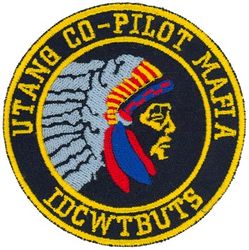 191st Air Refueling Squadron 
