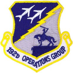 192D Operations Group

