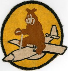 115th Fighter-Bomber Squadron 
Organized as 115th Aero Squadron on 28 Aug 1917. Redesignated 636th Aero Squadron on 1 Feb 1918. Demobilized on 8 Apr 1919. Reconstituted and consolidated (1936) with 115th Observation Squadron which, having been allotted to NG, was activated on 16 Jun 1924. Ordered to active service on 3 Mar 1941. Redesignated: 115th Observation Squadron (Light) on 13 Jan 1942; 115th Observation Squadron on 2 Apr 1943. Inactivated on 25 Dec 1945. Redesignated 115th Bombardment Squadron (Light), and allotted to ANG, on 24 May 1946. Activated 15 Aug 46, federally recognized 16 Sep 46, inactivated 1 Jan 53. Redesignated 115th Fighter-Bomber Squadron and activated 1 Jan 53, redesignated 115th Fighter-Interceptor Squadron 1 Jul 55, 115th Tactical Fighter Squadron 1 Oct 58, 115th Air Transport Squadron, Heavy 9 Jan 60, 115th Military Airlift Squadron 1 Jan 66, 115th Tactical Airlift Squadron 14 Apr 70, 115th Airlift Squadron 31 Mar 91.
