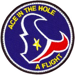 111th Reconnaissance Squadron A Flight
