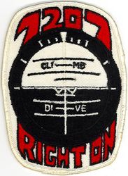 Class 1972-07 Undergraduate Pilot Training
