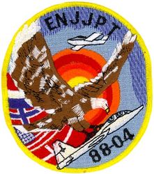 Class 1988-04 Euro-NATO Joint Jet Pilot Training
