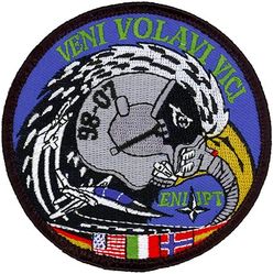 Class 1998-07 Euro-NATO Joint Jet Pilot Training
