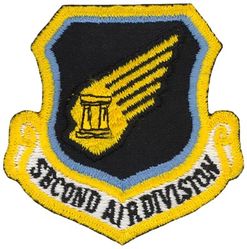 2d Air Division
