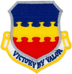 20th Fighter Wing
