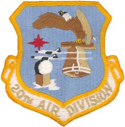 20th Air Division
