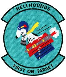 20th Reconnaissance Squadron Heritage
Keywords: snoopy