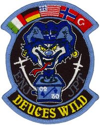 Class 2002-02 Euro-NATO Joint Jet Pilot Training
