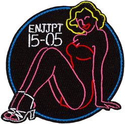 Class 2015-05 Euro-NATO Joint Jet Pilot Training
