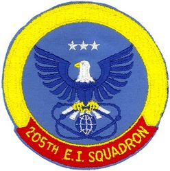 205th Engineering Installation Squadron
