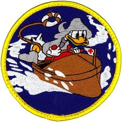 211th Rescue Squadron Heritage

