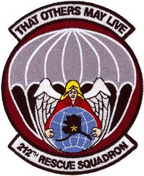 212th Rescue Squadron
