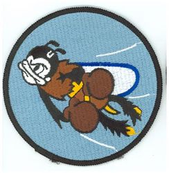 22d Tactical Fighter Squadron 

