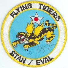 23d Tactical Fighter Wing Standardization/Evaluation
