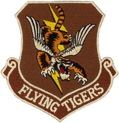 23d Fighter Wing
Keywords: desert