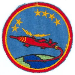 24th Tactical Missile Squadron
