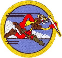 24th Tactical Air Support Squadron Heritage
Constituted as the 24th Attack-Bombardment Squadron on 1 Aug 1939. Redesignated 24th Bombardment Squadron (Light) on 28 Sep 1939. Activated on 1 Dec 1939. Disbanded on 1 May 1942. Reconstituted as 24th Composite Squadron and consolidated (19 Sep 1985) with 24th Bombardment Squadron, Medium which was organized on 14 Jul 1942 and 24th Composite Squadron which was organized on 24 Feb 1956. Redesignated 24th Tactical Air Support Squadron on 1 Jan 1987. Inactivated on 31 Mar 1991. Activated on 2 Mar 2018. Inactivated on 23 Dec 2020.
