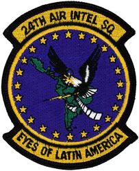 24th Air Intelligence Squadron
