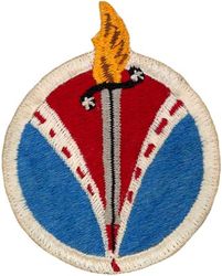 25th Fighter-Interceptor Squadron
