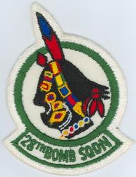 28th Bombardment Squadron, Heavy
