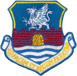 28th Air Division (Defense) 
